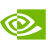 NVIDIA Inception logo
